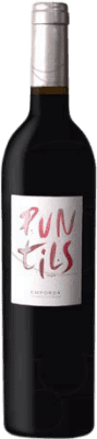 Garriguella Puntils Empordà 年轻的 75 cl