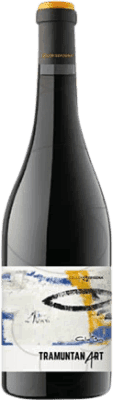 Garriguella Tramuntanart Empordà Young 75 cl