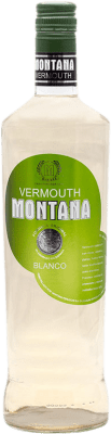 Vermut Perucchi 1876 Montana Blanco 1 L