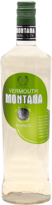 Vermut Perucchi 1876 Montana Blanco