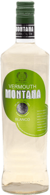 Vermute Perucchi 1876 Montana Blanco — Branco 1 L