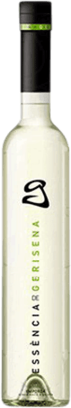 19,95 € Kostenloser Versand | Verstärkter Wein Garriguella Gerisena Essència D.O. Empordà Medium Flasche 50 cl