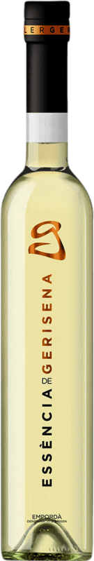 Kostenloser Versand | Likörwein Garriguella Gerisena Essència D.O. Empordà Katalonien Spanien Moscato — Muskateller Medium-Flasche 50 cl