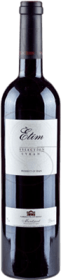 Falset Marçà Etim Syrah Montsant старения 75 cl