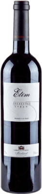 Falset Marçà Etim Crianza