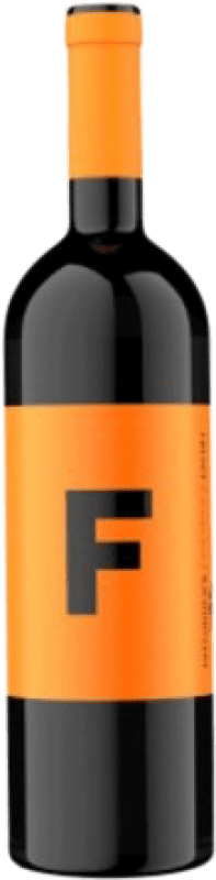 7,95 € Envío gratis | Vino Tinto Falset Marçà Joven D.O. Montsant