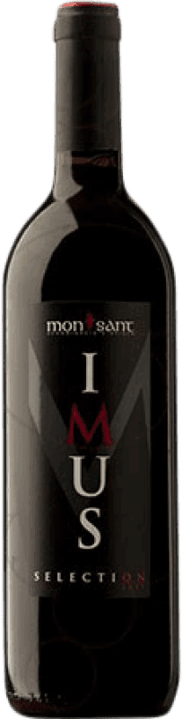 4,95 € | 红酒 Falset Marçà Imus Selection 年轻的 D.O. Montsant 加泰罗尼亚 西班牙 Grenache, Mazuelo, Carignan 75 cl