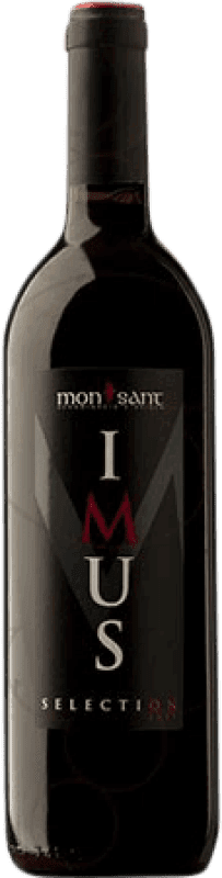 8,95 € 免费送货 | 红酒 Falset Marçà Imus Selection 年轻的 D.O. Montsant