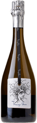 Pago de Tharsys Único Bobal Brut Grande Reserva 75 cl