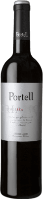 Sarral Portell Conca de Barberà Aged 75 cl