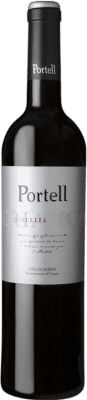 Sarral Portell Aged