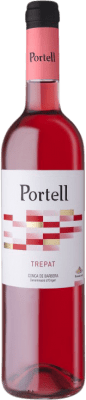 Sarral Portell Trepat Conca de Barberà Jeune 75 cl
