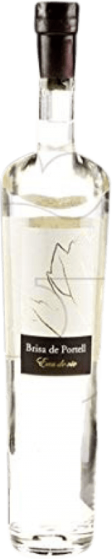 15,95 € Envoi gratuit | Eau-de-vie Sarral Brisa de Portell Bouteille Medium 50 cl