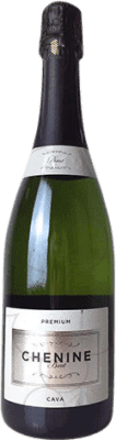 Covides Chenine Brut Joven