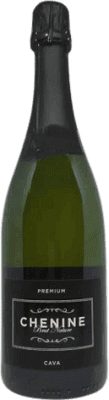 Covides Chenine Природа Брута Cava Молодой 75 cl