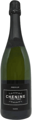 Covides Chenine Brut Nature 年轻的