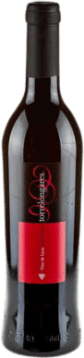 Envío gratis | Vino Generoso Fortificado Covinca Torrelongares D.O. Cariñena Aragón España Garnacha Botella Medium 50 cl