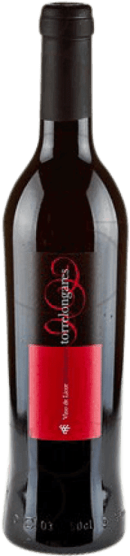 5,95 € Бесплатная доставка | Креплёное вино Covinca Torrelongares D.O. Cariñena бутылка Medium 50 cl
