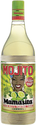 Ликёры Campeny Mojito Mamasita 1 L