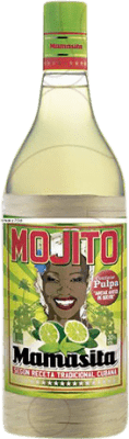 Liqueurs Campeny Mojito Mamasita