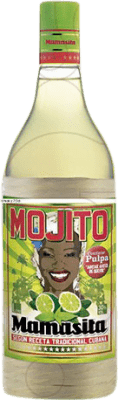 Spirits Campeny Mojito Mamasita 1 L