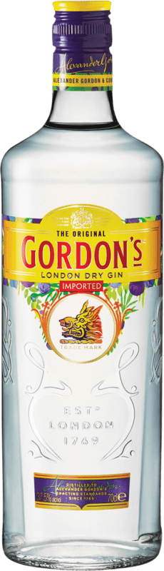 18,95 € Envoi gratuit | Gin Gordon's