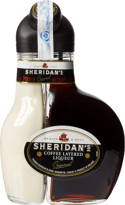 Creme de Licor Sheridan's 70 cl