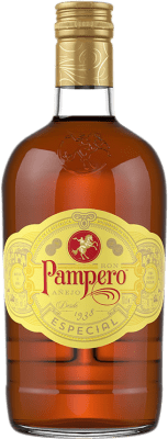 朗姆酒 Pampero Añejo Especial 70 cl