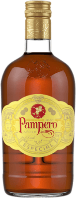 Rum Pampero Special Añejo — Aged 70 cl
