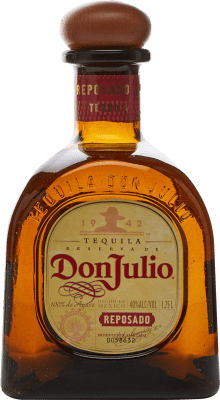 Tequila Don Julio Reposado Spezialflasche 1,75 L