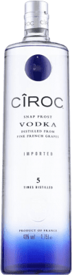 Vodka Cîroc Special Bottle 1,75 L