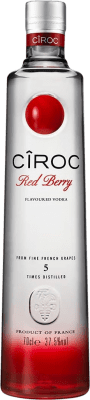 ウォッカ Cîroc Red Berry 70 cl