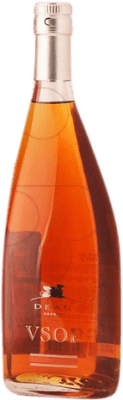 Coñac Des Moisans Deau Very Superior Old Pale VSOP 70 cl