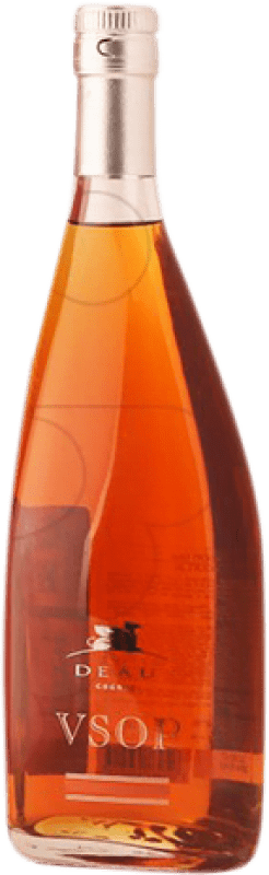 39,95 € | Coñac Des Moisans Deau VSOP Very Superior Old Pale — Muy Superior Viejo Francia 70 cl