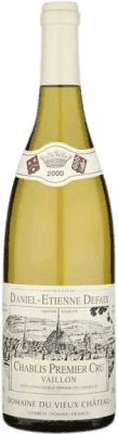 Daniel-Etienne Defaix Vaillon Premier Cru 高齢者
