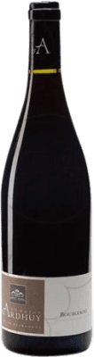 Domaine d'Ardhuy Pinot Black Bourgogne 高齢者 75 cl