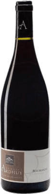 Domaine d'Ardhuy Crianza