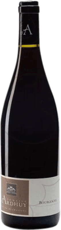 32,95 € 送料無料 | 赤ワイン Domaine d'Ardhuy Crianza — クリアンサ A.O.C. Bourgogne