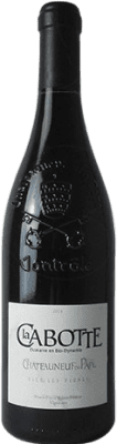 Domaine de La Cabotte Aged