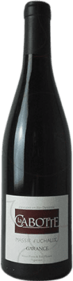 La Cabotte Massis d'Uchaux Garance France Aged 75 cl