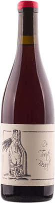 Jean-François Ganevat Toute Beauté Nature France 若い 75 cl
