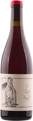 Jean-François Ganevat Toute Beauté Nature France Молодой 75 cl