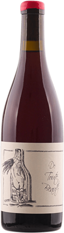 送料無料 | 赤ワイン Jean-François Ganevat Toute Beauté Nature 若い A.O.C. France フランス Syrah — シラー, Pinot Noir — ピノ・ノワール, Gamay — ガメイ 75 cl