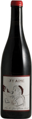 Jean-François Ganevat J'Y Aime France 年轻的 瓶子 Magnum 1,5 L