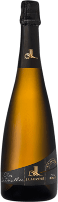Domaine J. Laurens Clos Demoiselles Brut France Grand Reserve 75 cl