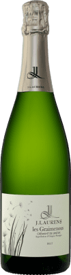 Domaine J. Laurens Les Graimenous Brut France Jeune 75 cl