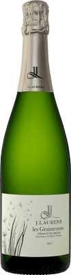 Domaine J. Laurens Les Graimenous Brut France 若い 75 cl