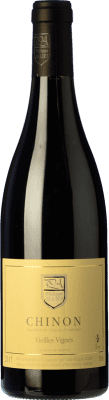 Philippe Alliet Vielles Vignes Cabernet Franc Chinon 岁 75 cl