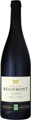 Domaine Regismont Cuvée Bérengère France Young 75 cl