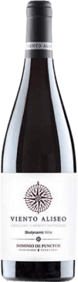Punctum Viento Aliseo La Mancha Crianza — Kurze Fassreifung 75 cl